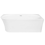 Акриловая ванна NTBathroom NT107 170x78 L Акриловая ванна NTBathroom NT107 170x78 L