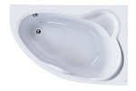 Акриловая ванна Roca Luna 170x115 R Акриловая ванна Roca Luna 170x115 R