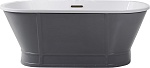 Акриловая ванна BelBagno BB35-CF36 168x78 Акриловая ванна BelBagno BB35-CF36 168x78