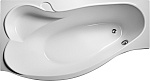 Акриловая ванна 1Marka Marka One Gracia 150x90 L Акриловая ванна 1Marka Marka One Gracia 150x90 L