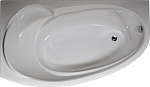Акриловая ванна 1Marka Marka One Julianna 170x100 L Акриловая ванна 1Marka Marka One Julianna 170x100 L