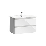 Тумба под раковину Vincea Alba 80 LW Тумба под раковину Vincea Alba 80 LW