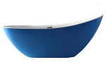 Акриловая ванна Abber AB9233DB 184x79 Акриловая ванна Abber AB9233DB 184x79