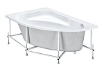 Акриловая ванна Roca Welna 160x100 L Акриловая ванна Roca Welna 160x100 L