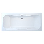 Акриловая ванна Sole Aura 180x80 Акриловая ванна Sole Aura 180x80