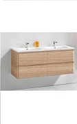 Тумба под раковину Vincea Alba 120 WO Тумба под раковину Vincea Alba 120 WO