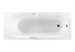 Акриловая ванна Aquanet Dali 170x70 Акриловая ванна Aquanet Dali 170x70
