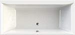 Акриловая ванна Radomir Палермо 180x85 Акриловая ванна Radomir Палермо 180x85