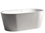 Акриловая ванна Abber AB9203-1.6 160x80 Акриловая ванна Abber AB9203-1.6 160x80