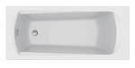 Акриловая ванна C-Bath Clio 140x70 Акриловая ванна C-Bath Clio 140x70