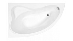 Акриловая ванна Водный мир Агата New 150x100 L Акриловая ванна Водный мир Агата New 150x100 L