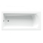 Акриловая ванна Mirsant Ривьера 180x80 Акриловая ванна Mirsant Ривьера 180x80