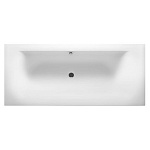 Акриловая ванна Riho Linares Velvet 180x80 Акриловая ванна Riho Linares Velvet 180x80