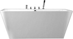 Акриловая ванна BelBagno BB19-1700-800 170x80 Акриловая ванна BelBagno BB19-1700-800 170x80