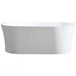 Акриловая ванна Abber AB9201-1.6 160x80 Акриловая ванна Abber AB9201-1.6 160x80