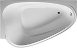 Акриловая ванна 1Marka Marka One Love 185x135 L Акриловая ванна 1Marka Marka One Love 185x135 L