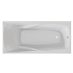 Акриловая ванна Sole Kappa 170x80 Акриловая ванна Sole Kappa 170x80