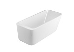 Акриловая ванна Excellent Tula 160x73 Акриловая ванна Excellent Tula 160x73