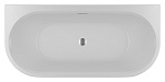 Акриловая ванна Riho Desire Wall Mounted 180x84 Акриловая ванна Riho Desire Wall Mounted 180x84