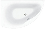Акриловая ванна C-Bath Aqua 160x105 L Акриловая ванна C-Bath Aqua 160x105 L
