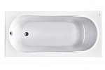 Акриловая ванна Santek Касабланка М 150x70 Акриловая ванна Santek Касабланка М 150x70