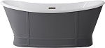 Акриловая ванна BelBagno BB33-CF36 168x78 Акриловая ванна BelBagno BB33-CF36 168x78