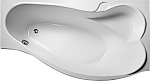 Акриловая ванна 1Marka Marka One Gracia 150x90 R Акриловая ванна 1Marka Marka One Gracia 150x90 R