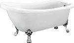 Акриловая ванна BelBagno BB20-1700 168x72 Акриловая ванна BelBagno BB20-1700 168x72