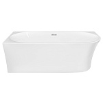 Акриловая ванна NTBathroom NT106 170x78 R Акриловая ванна NTBathroom NT106 170x78 R