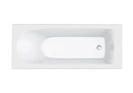 Акриловая ванна C-Bath Geba 170x75 Акриловая ванна C-Bath Geba 170x75