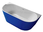 Акриловая ванна Abber AB9216-1.7DB 170x80 Акриловая ванна Abber AB9216-1.7DB 170x80