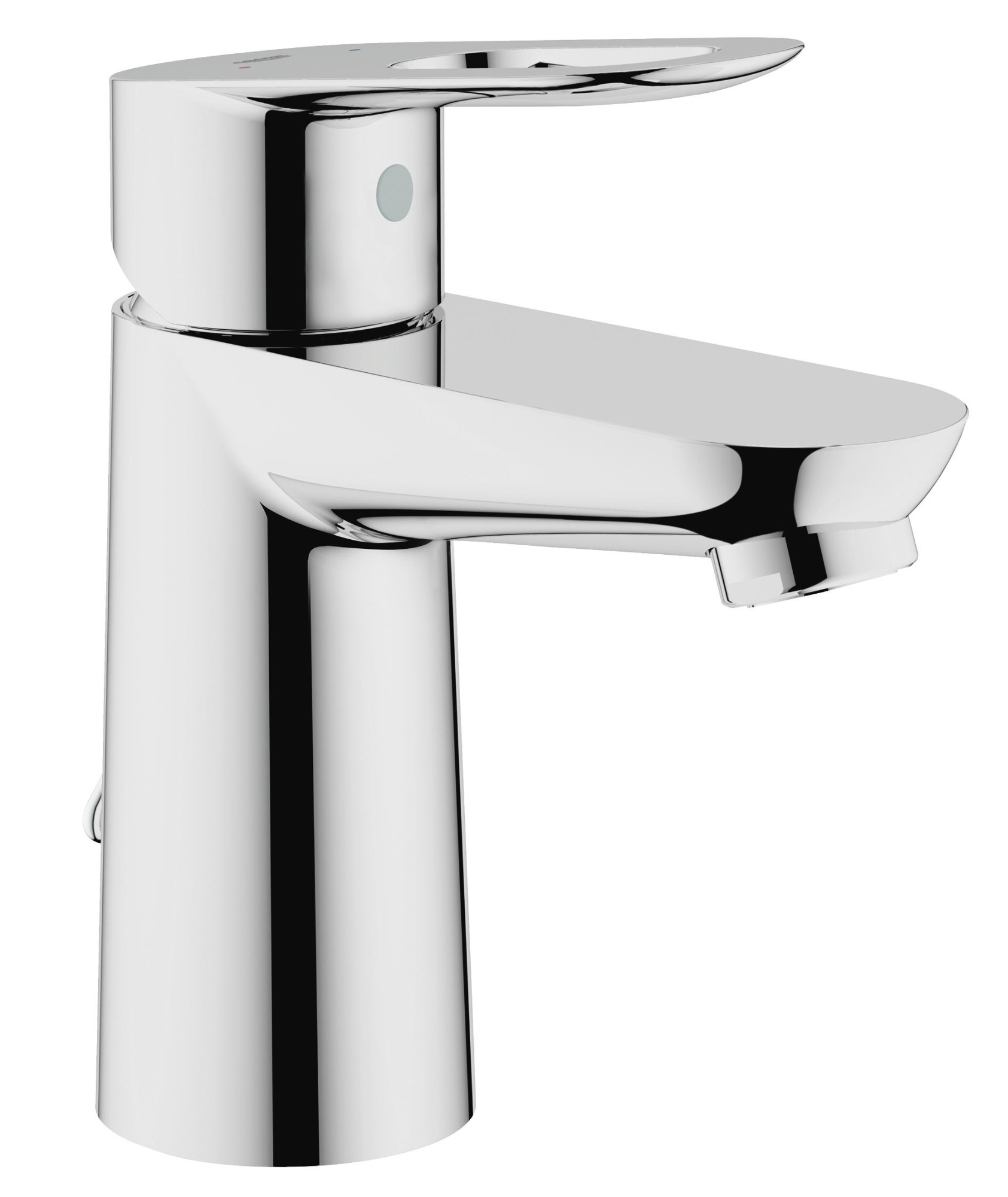 Смеситель Grohe BauLoop 23336000 для раковины