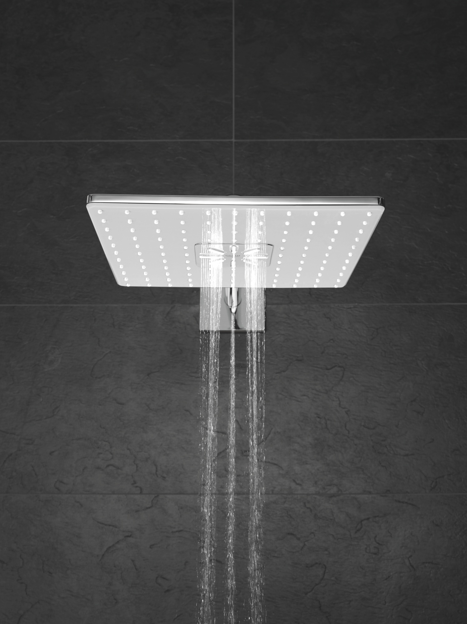 Верхний душ Grohe Rainshower SmartActive 26479LS0