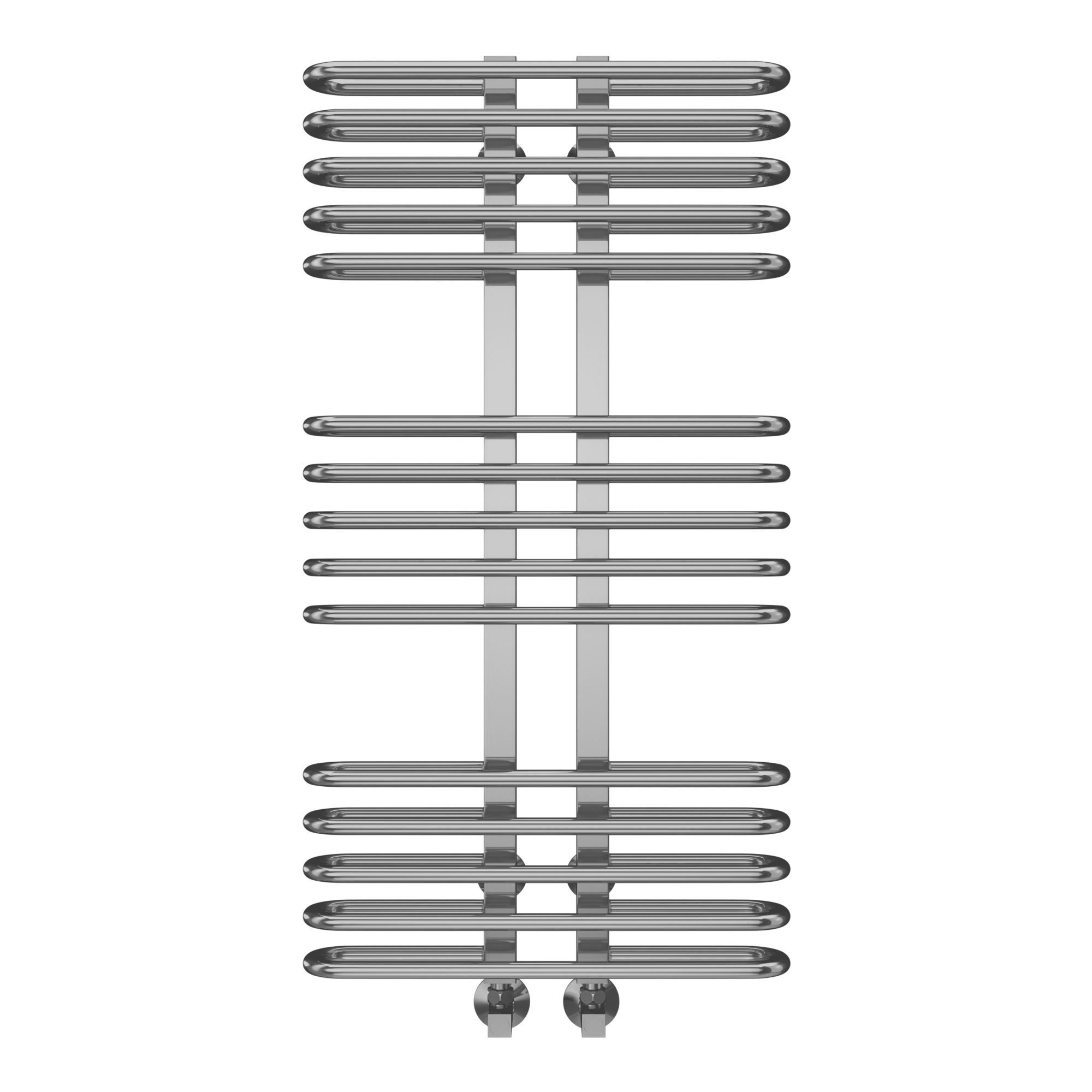 Полотенцесушитель водяной Terminus Standart Сахара П15 10x100