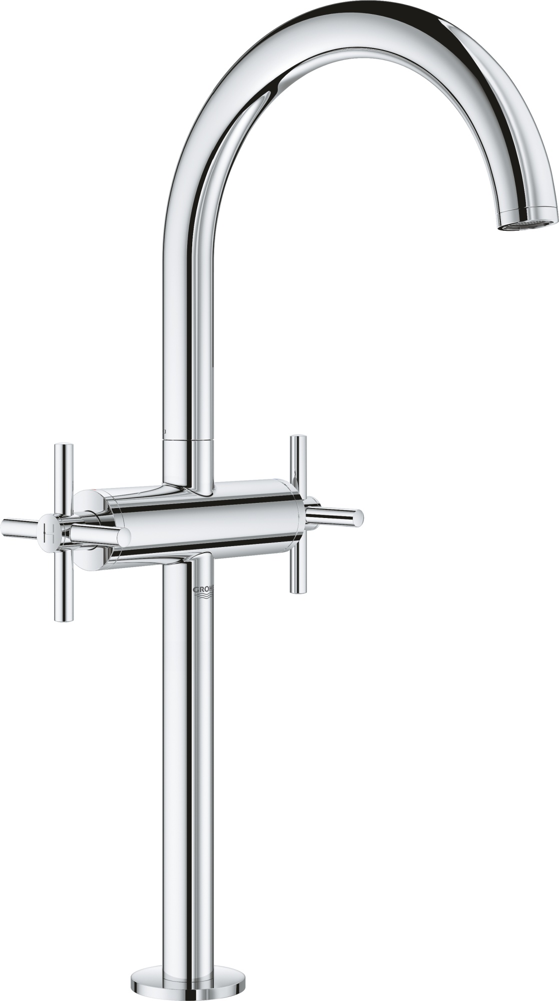 Смеситель Grohe Atrio New 21044003 для раковины-чаши