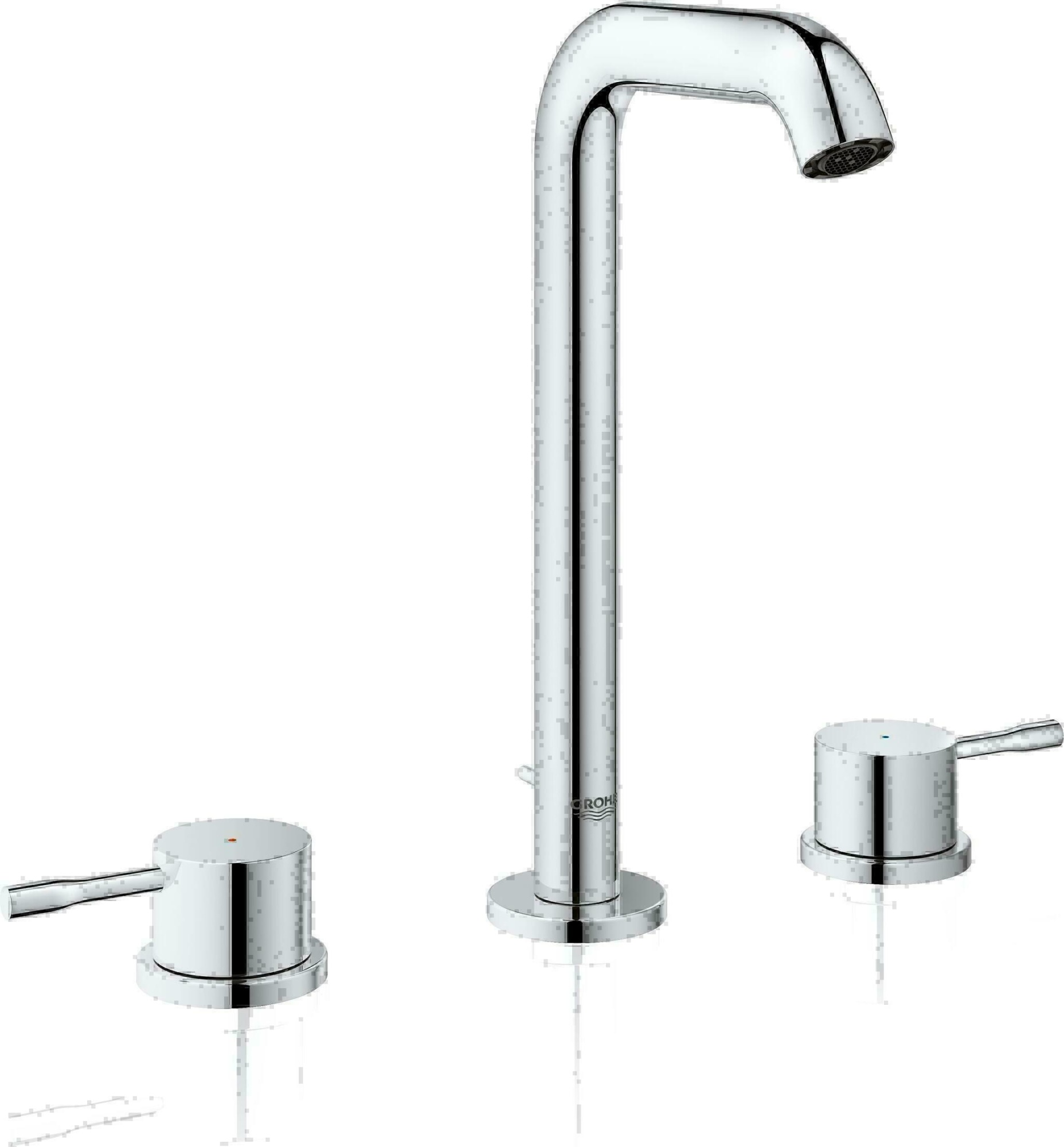 Смеситель Grohe Essence New 20299001 для раковины