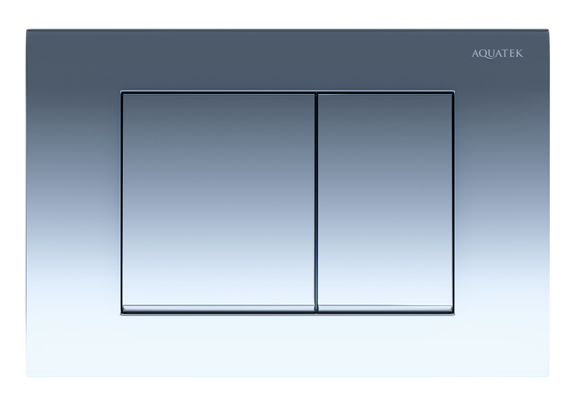 Кнопка смыва Aquatek KDI-0000010