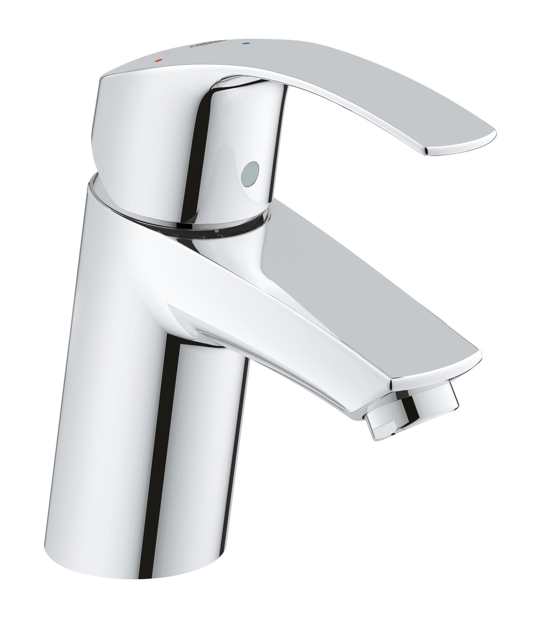 Смеситель Grohe Eurosmart 32154002 для раковины