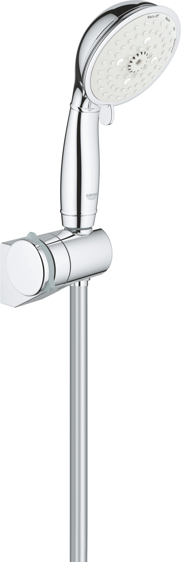 Душевой гарнитур Grohe Tempesta New 27805001