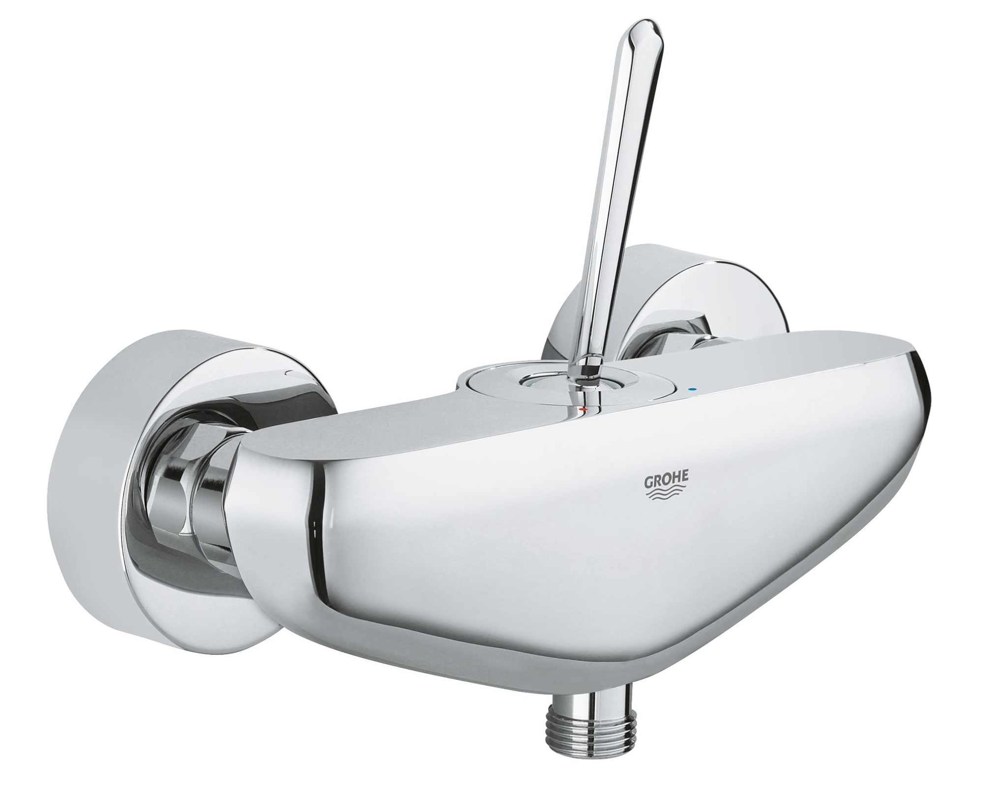 Смеситель Grohe Eurodisc Joy 23430000 для душа