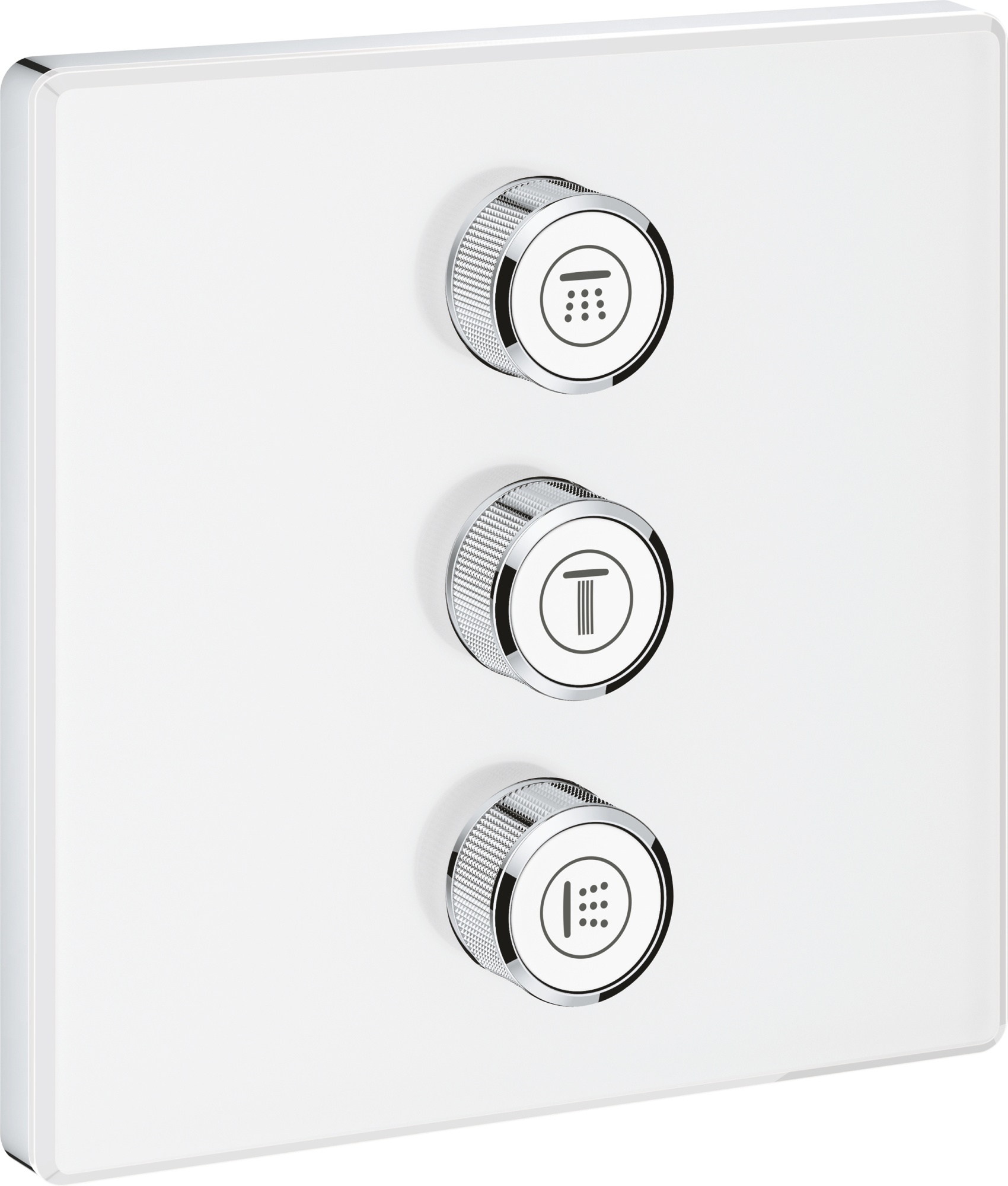 Переключатель потоков Grohe Grohtherm SmartControl 29158LS0