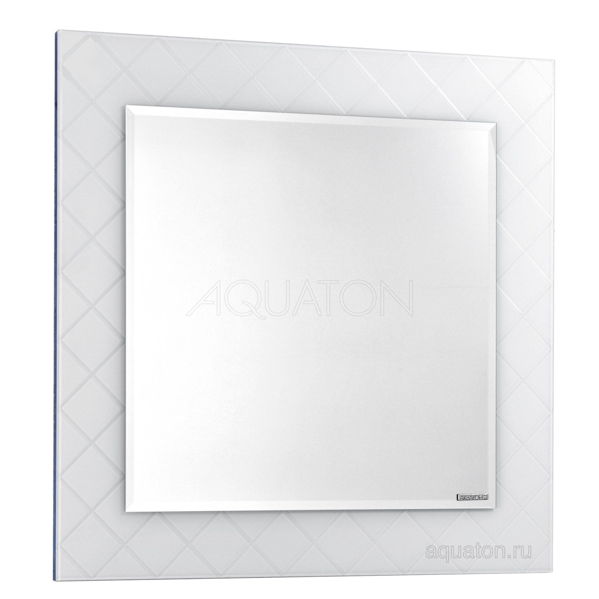 Зеркало Aquaton Венеция 90 1A155702VNL10