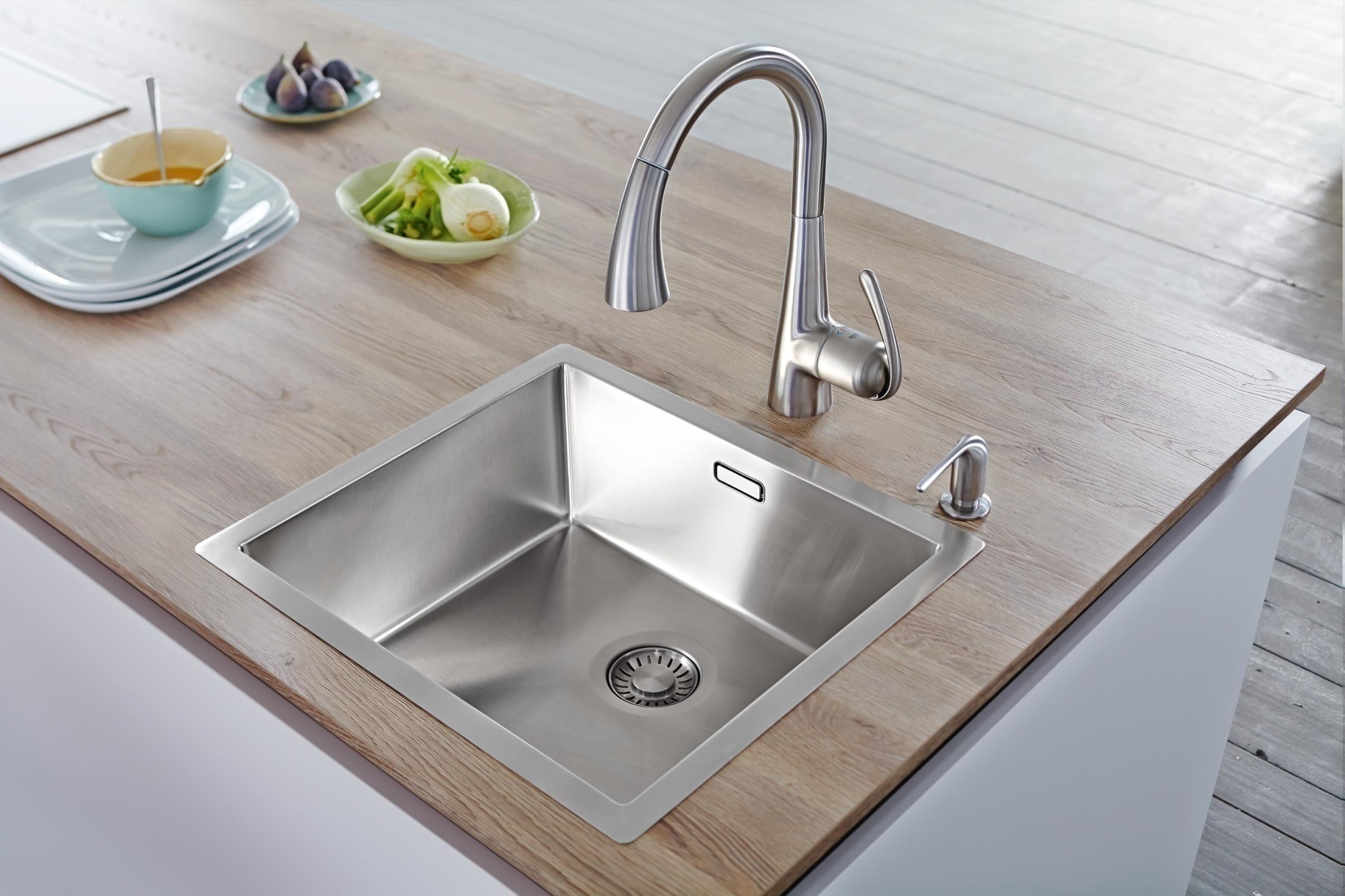 Смеситель Grohe Zedra 32294SD1 для кухни