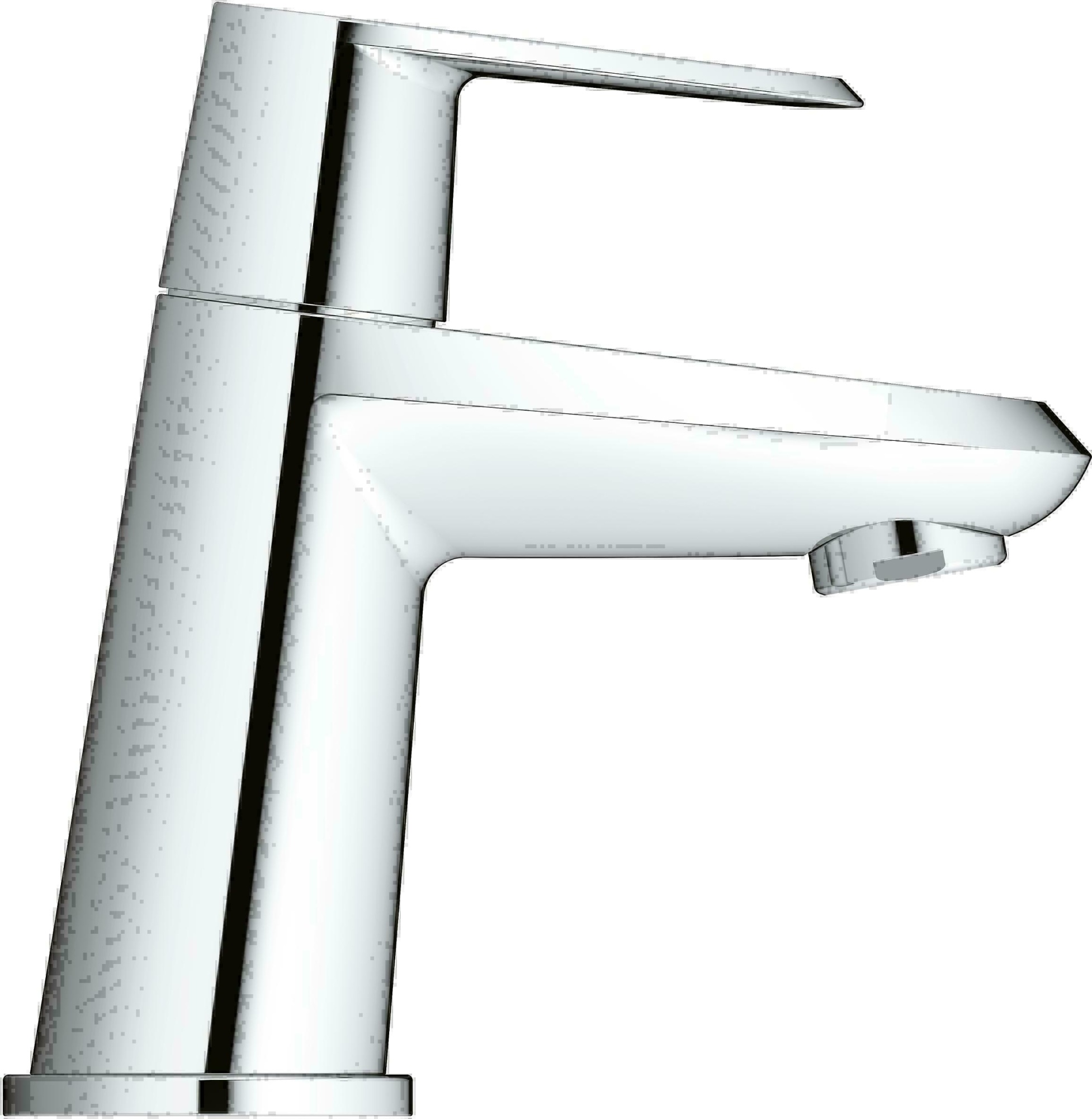 Кран Grohe Eurodisc Cosmopolitan 23051002