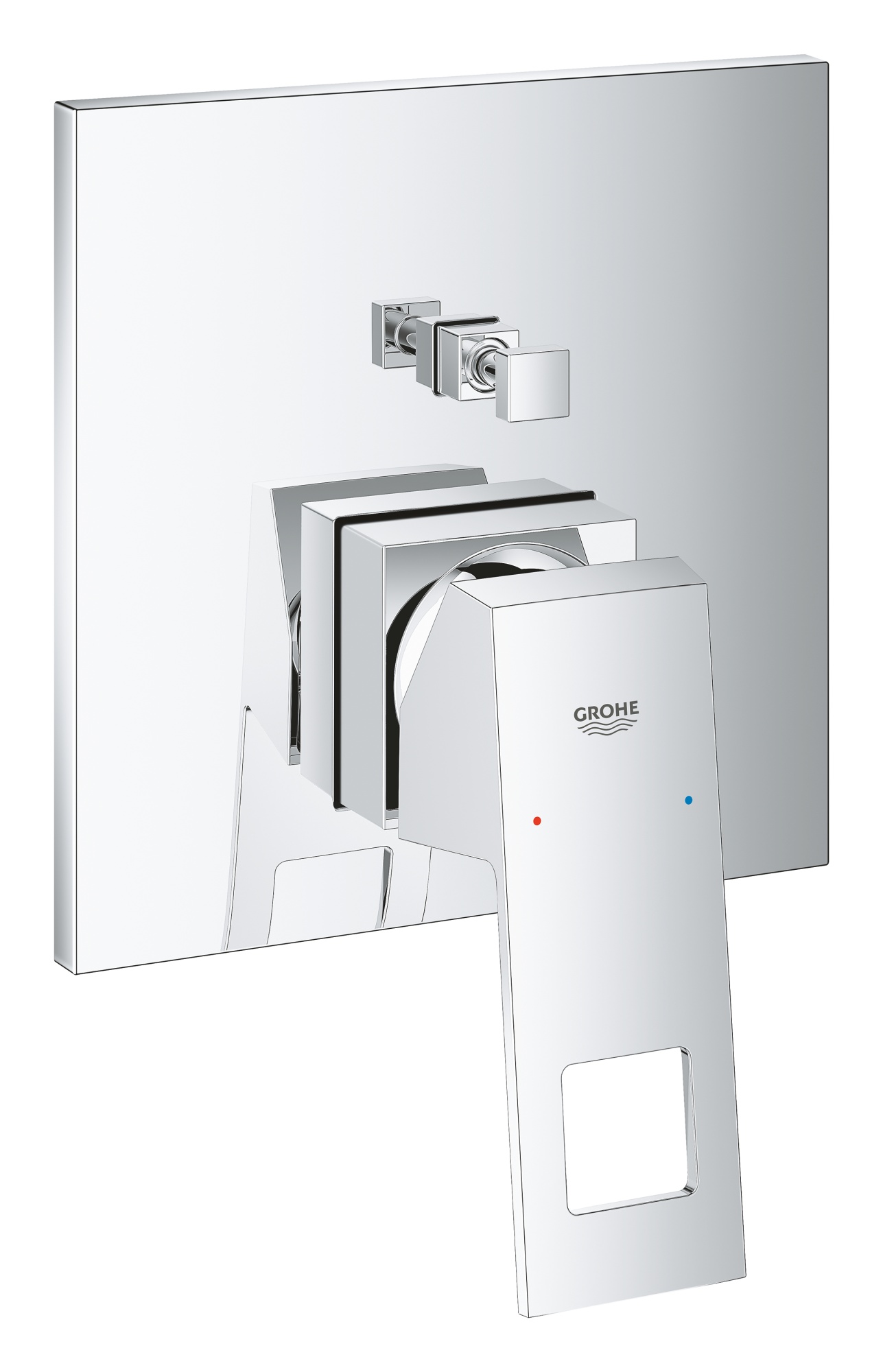 Смеситель Grohe Eurocube 24062000