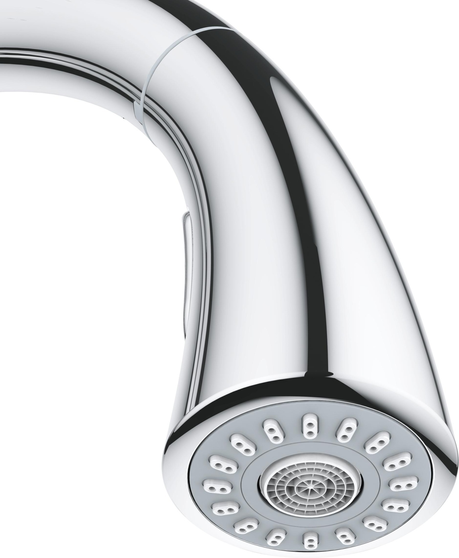 Смеситель Grohe Zedra 32294001 для кухни