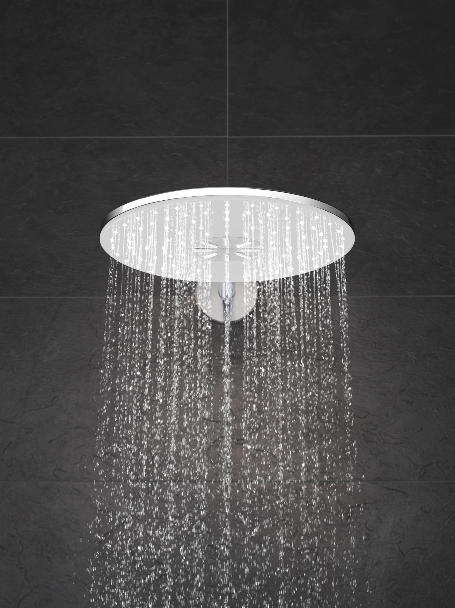 Верхний душ Grohe Rainshower SmartActive 26475LS0