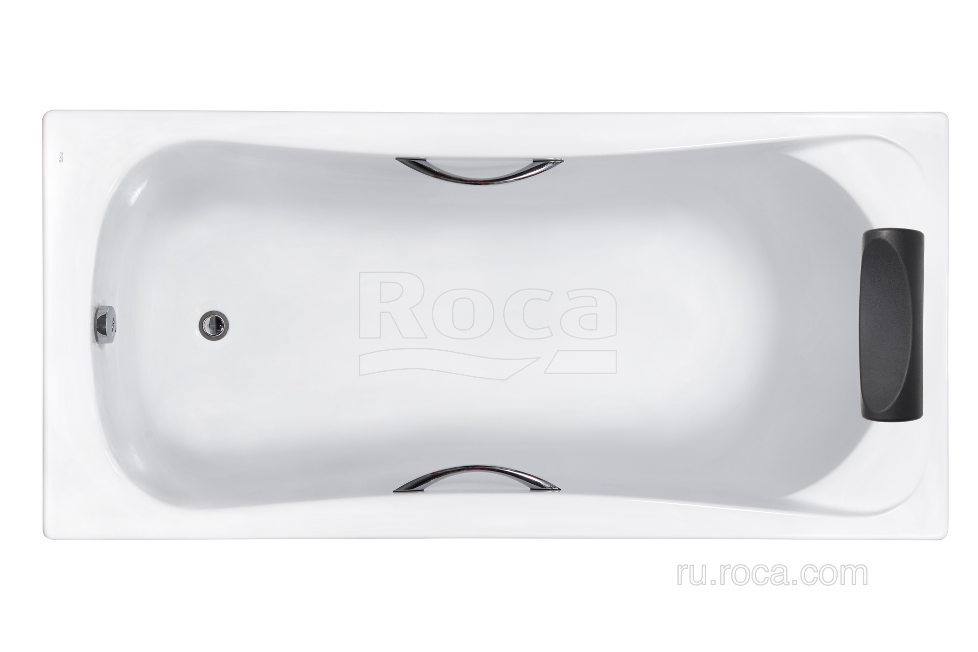 Корпус ванны Roca BeCool 180x80
