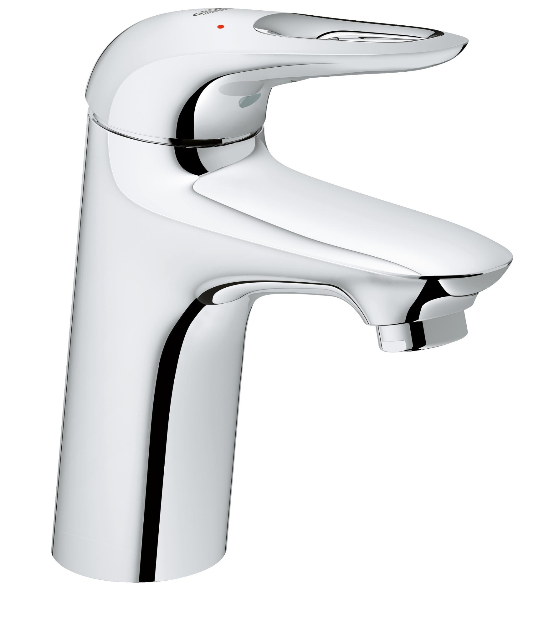 Смеситель Grohe Eurostyle New 32468003 для раковины