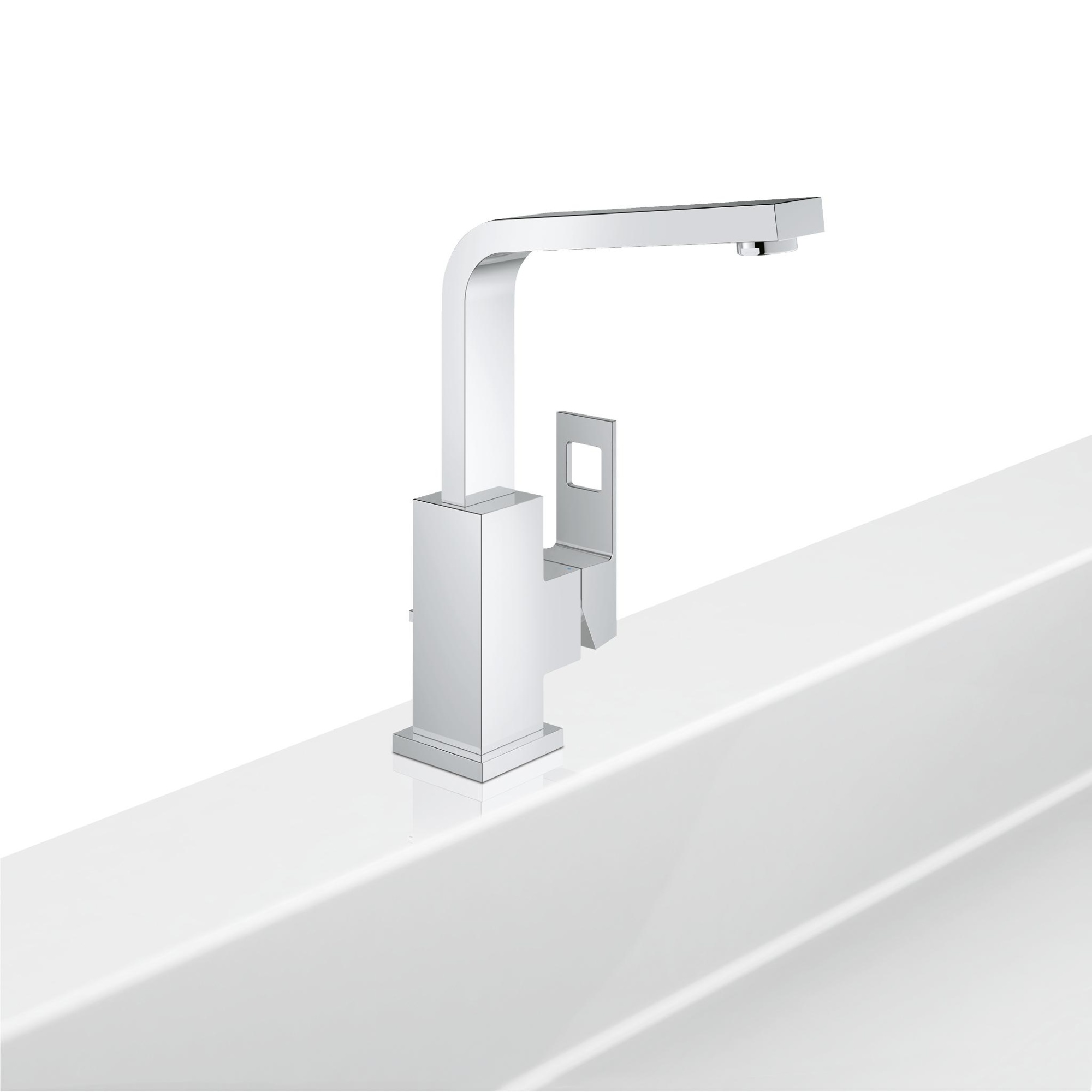 Смеситель Grohe Eurocube 23135000 для раковины